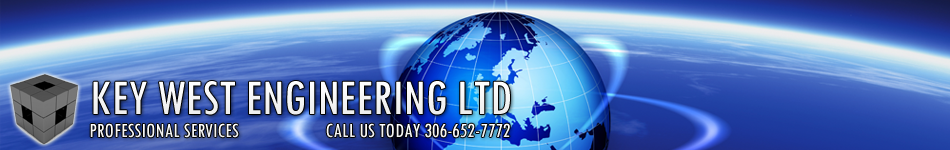 Engineering Consultants in Saskatoon - Logo